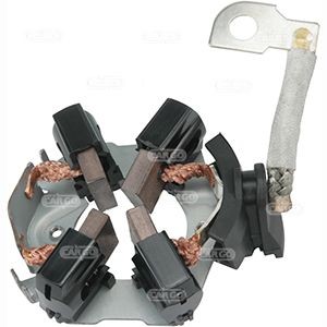HC-Cargo Holder, kulbørster F 032 333 971 Kulbørste, starter HC-Cargo Kia SPORTAGE F 032 333 971
