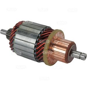 HC-Cargo Induzido, motor de arranque F 032 335 080 Peças de motor de arranque HC-Cargo MG 6 F 032 335 080 baratos