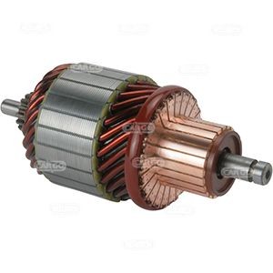 HC-Cargo Anker, Starter F 032 335 083 F 032 335 083 Anlasser Einzelteile HC-Cargo MINI Kosten