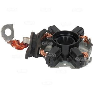 HC-Cargo Holder, kulbørster F 032 335 206 Kulbørste, starter HC-Cargo Kia SPORTAGE F 032 335 206