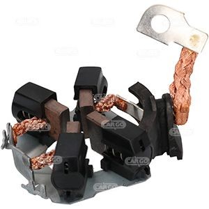 HC-Cargo Drżiak uhlíkov F 032 335 221 Uhlíkový zberač żtartéra HC-Cargo SPORTAGE F 032 335 221 lacné