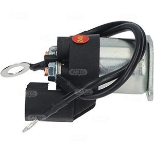 HC-Cargo Relais, starter F 032 335 970 HC-Cargo F 032 335 970 Starterrelais Mondeo Mk5 Sedan (CD) originele prijs