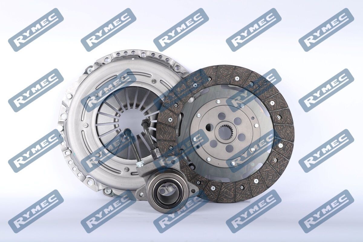 RYMEC Kit d'embrayage JT1918065 Hyundai COUPE Kit d'embrayage + volant moteur RYMEC JT1918065