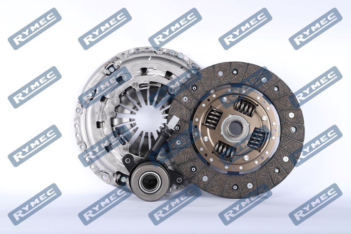 RYMEC Kit d'embrayage JT19741029 JT19741029 Kit d'embrayage RYMEC MITSUBISHI L 200