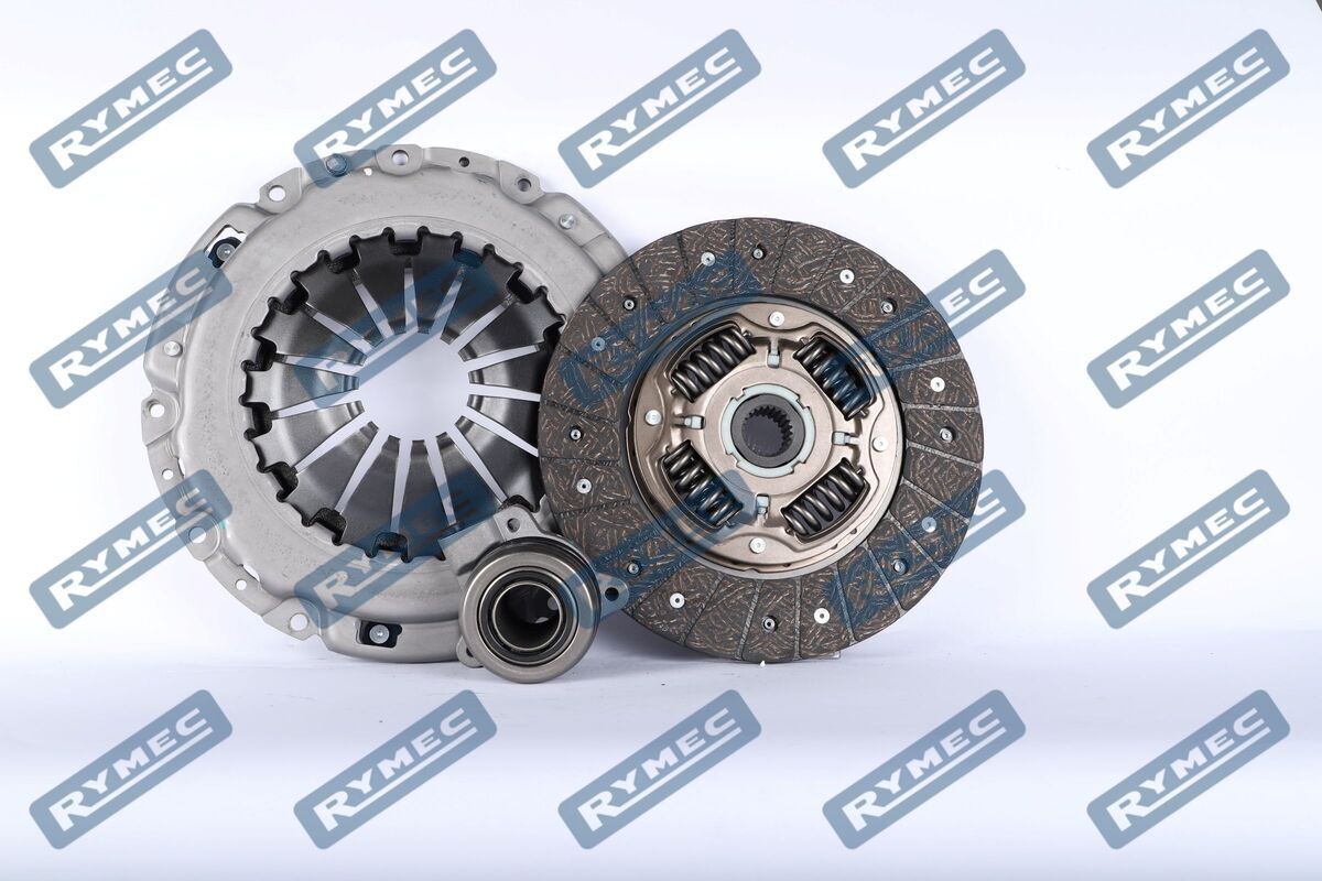 RYMEC Kit d'embrayage JT19901103 Kit d'embrayage complet RYMEC TRAX JT19901103 pas cher