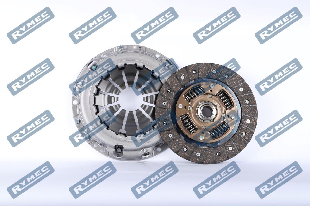 Sidurikomplekt RYMEC JT2004 RYMEC JT2004: Sidurikomplekt Nissan MICRA 2015