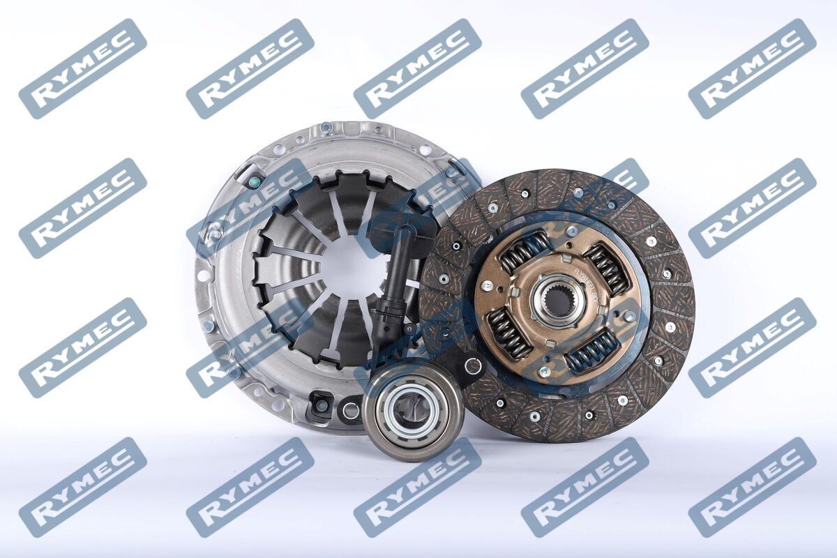 Sidurikomplekt RYMEC JT2004040 RYMEC JT2004040: Sidurikomplekt Nissan MICRA 2011