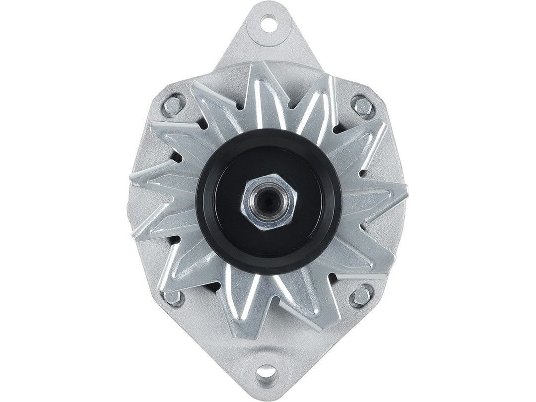 AS-PL Alternator A3807S AS-PL A3807S Renault 9 Saloon alternator replacement