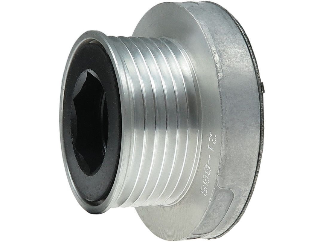 AS-PL Polea, alternador AP3003(IKA) AS-PL AP3003(IKA) Kits de reparación Nissan Kubistar Furgón X80 2012