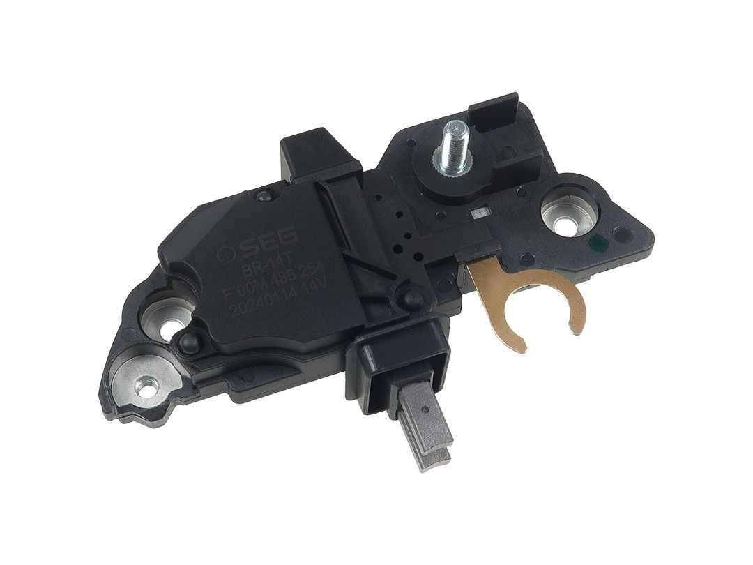 AS-PL Dynamoregulator ARE0012(SEG) AS-PL ARE0012(SEG) Dynamoregulator FIAT Punto II Hatchback (188) 1.2 Bifuel 60 hk 2008