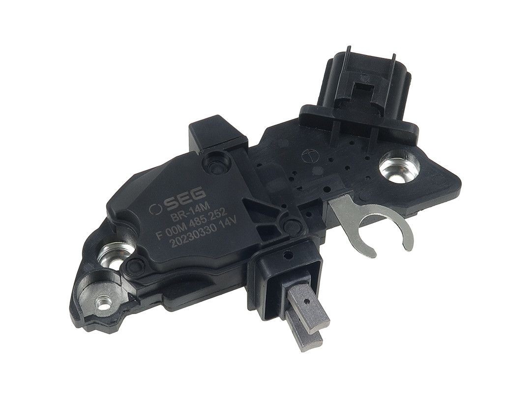 AS-PL Dynamoregulator ARE0040(SEG) AS-PL ARE0040(SEG) Laderegulator VOLVO P1800 hva koster