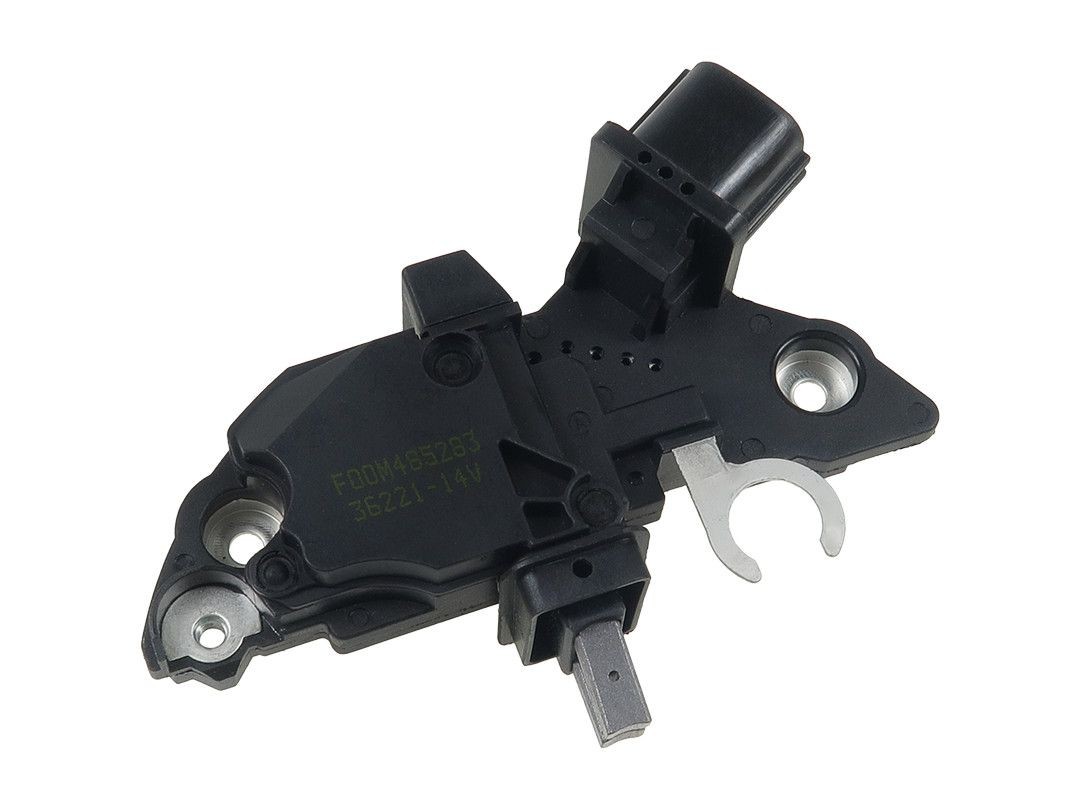 AS-PL Generatorregulator ARE0045(SEG) AS-PL ARE0045(SEG) originale Toyota Avensis T22 Stationcar Laderelæ hvad koster