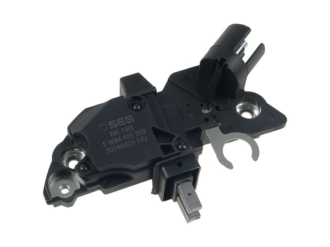Ģeneratora sprieguma regulators AS-PL ARE0150(SEG) AS-PL ARE0150(SEG) Ģeneratora sprieguma regulators SUZUKI GRAND VITARA 2001