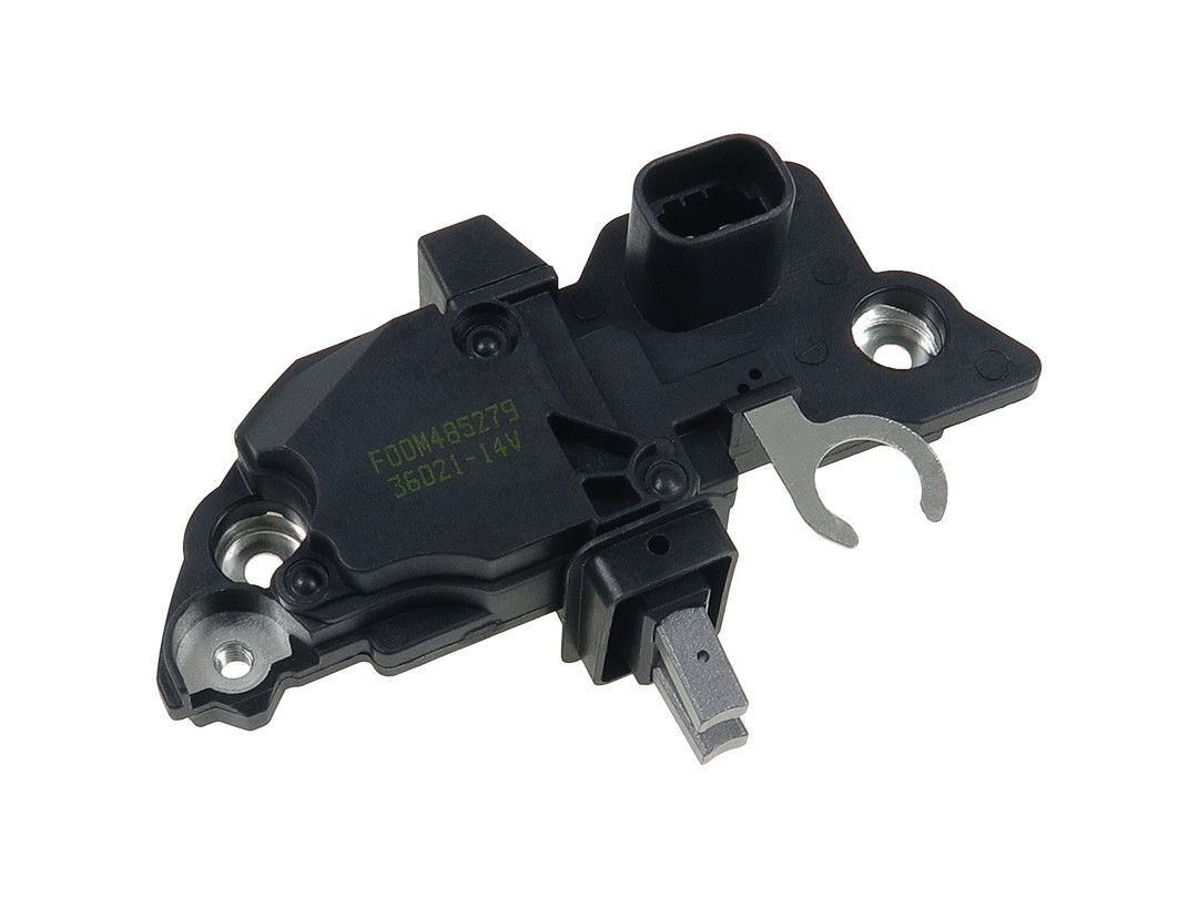 AS-PL Generatorregulator ARE0151(SEG) AS-PL ARE0151(SEG) CHEVROLET Suburban (GMT800) Laderelæ til en rimelig pris