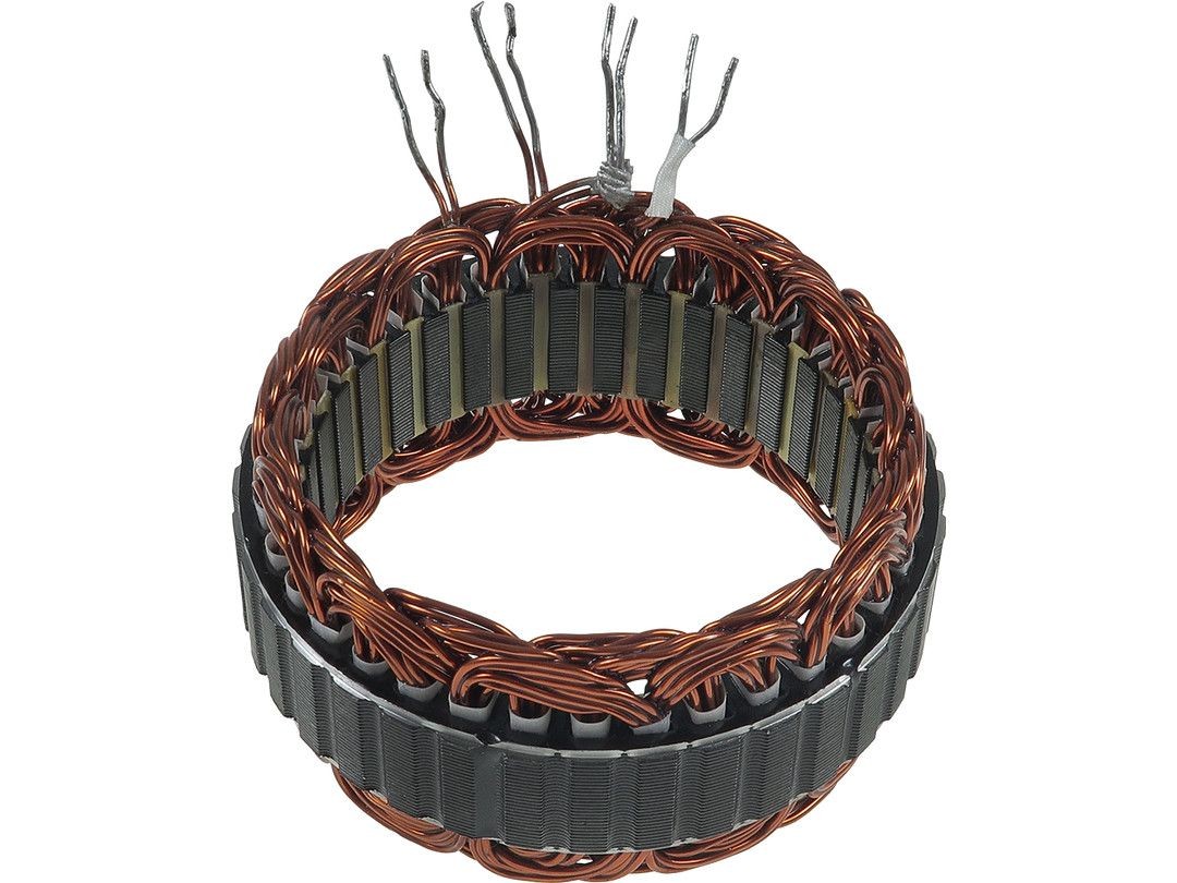 AS-PL Stator, generator AS5085SR AS-PL AS5085SR Stator, generator