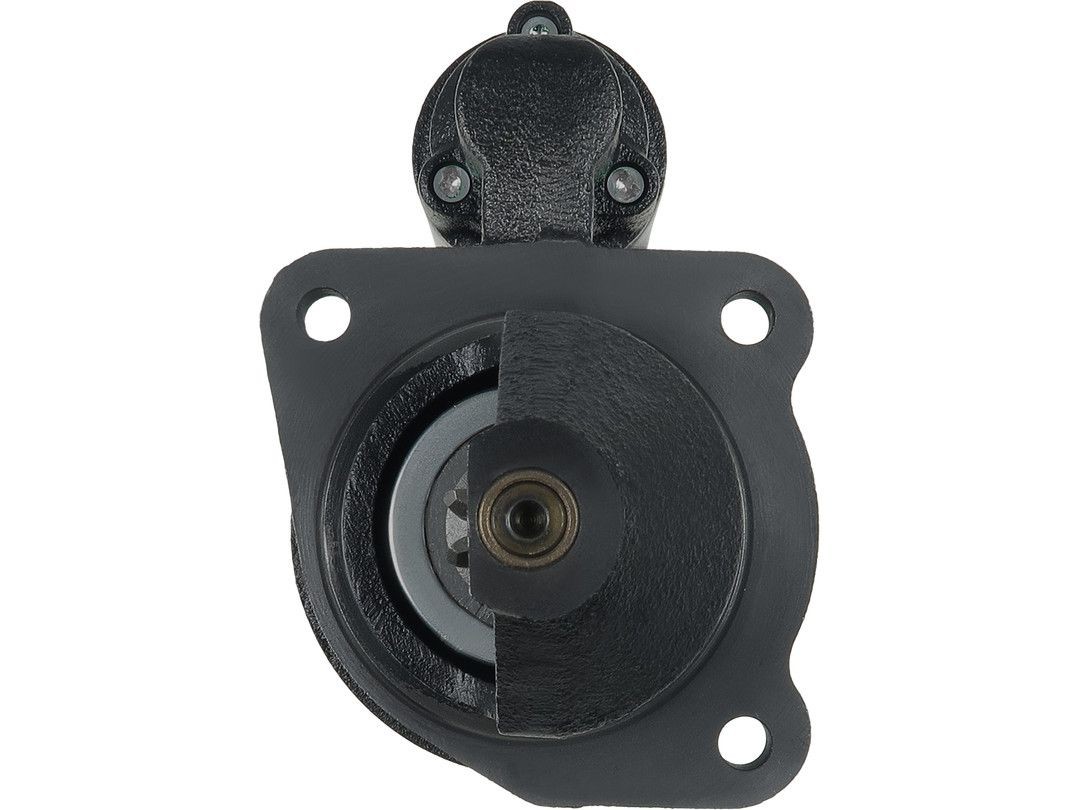 AS-PL Anlasser S01075S AS-PL S01075S Original STEYR Anlasser Kosten