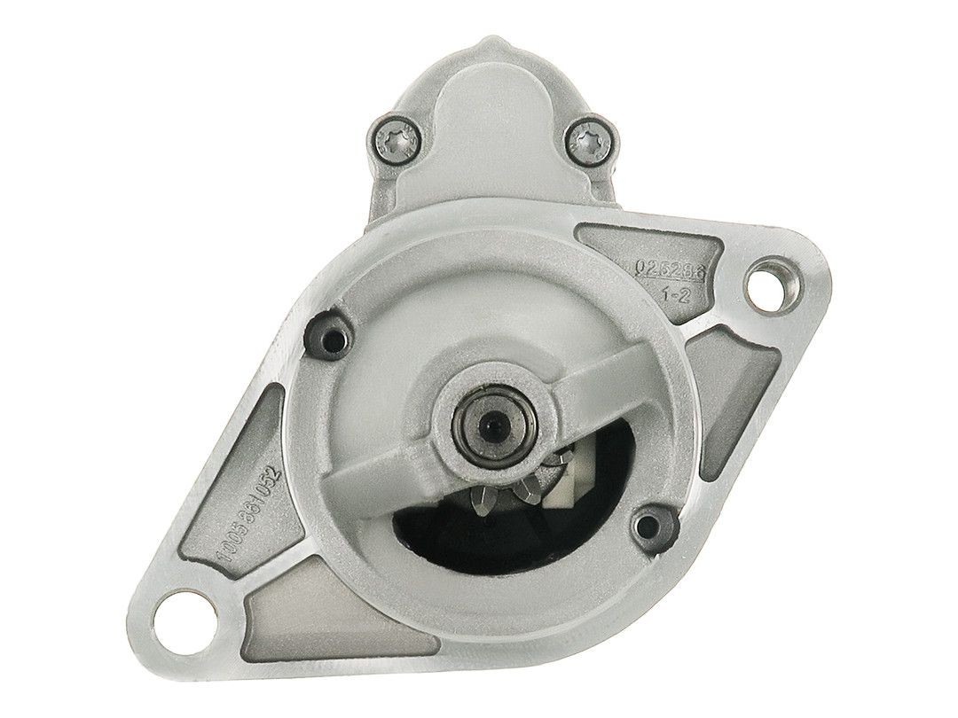AS-PL Startmotor S01086(SEG) Toyota Auris e18 Startmotor AS-PL S01086(SEG)