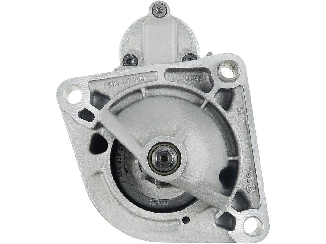 AS-PL Starter motor S0189(SEG) AS-PL S0189(SEG) genuine Maxus Minibus starter motor price