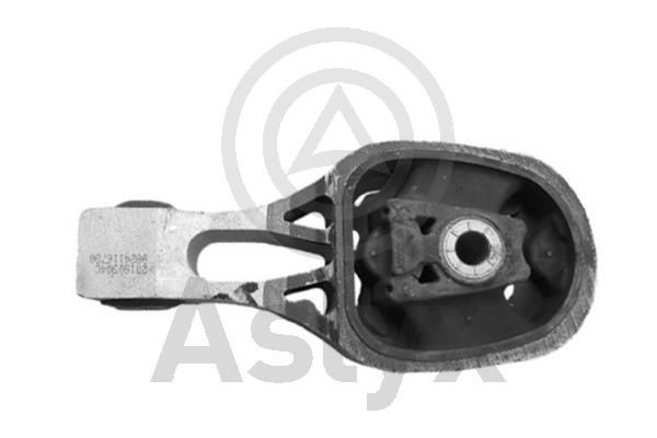 Aslyx Motorkudde AS-535938 AS-535938 Aslyx motorupphängning SMART CITY-COUPE