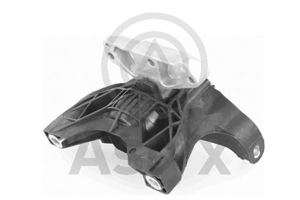 Aslyx Motorkudde AS-535941 AS-535941 Aslyx motorfäste PEUGEOT 307