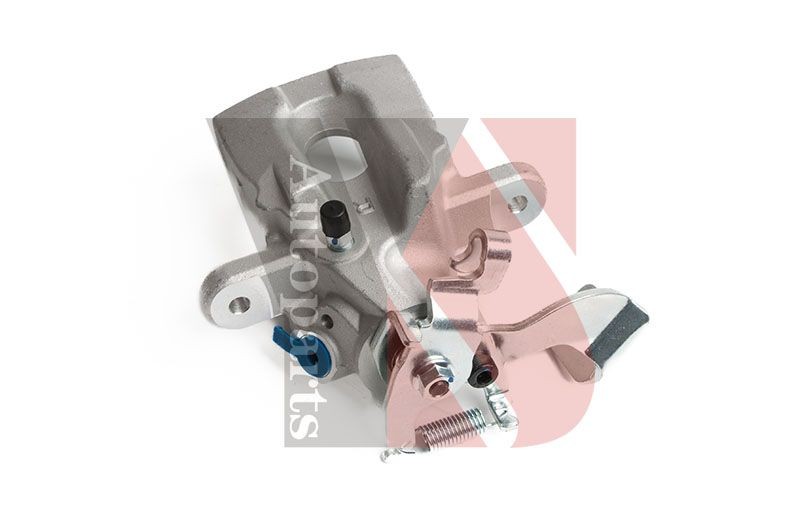 Remklauw YSPARTS YS-BC1156 YSPARTS YS-BC1156 Remklauwen achter links en rechts Toyota PRIUS 2010