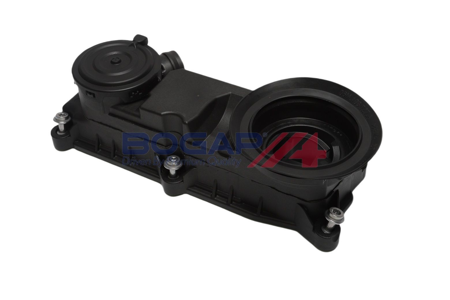BOGAP Olieudskiller, udluftning af krumtaphus A1216155 A1216155 BOGAP PCV Alfa Romeo billig