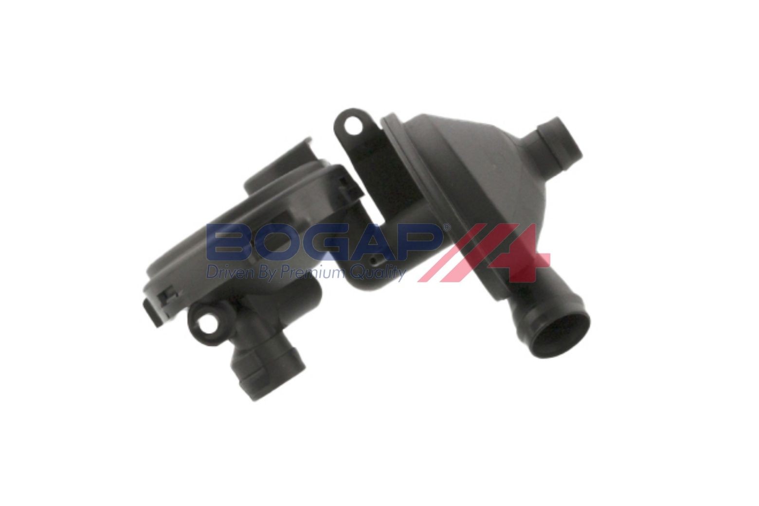 BOGAP Ventil, veivhuslufting B1211124 Ventil veivhusventilasjon BOGAP MAZDA B1211124