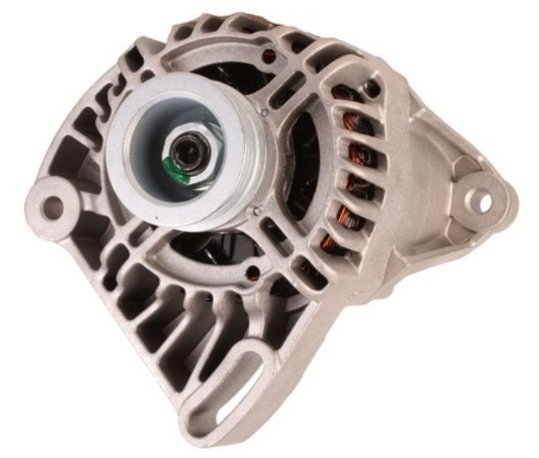 TESLA TECHNICS Alternateur TT12376 PRO Dynamo TESLA TECHNICS ASTRA TT12376 PRO pas cher