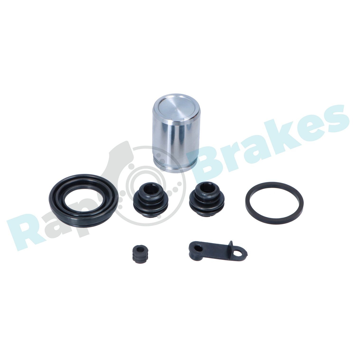 RAP BRAKES Remkomplekts, Bremžu suports R-Z0267 Bremžu suporta remkomplekts RAP BRAKES CHEROKEE R-Z0267 lēti