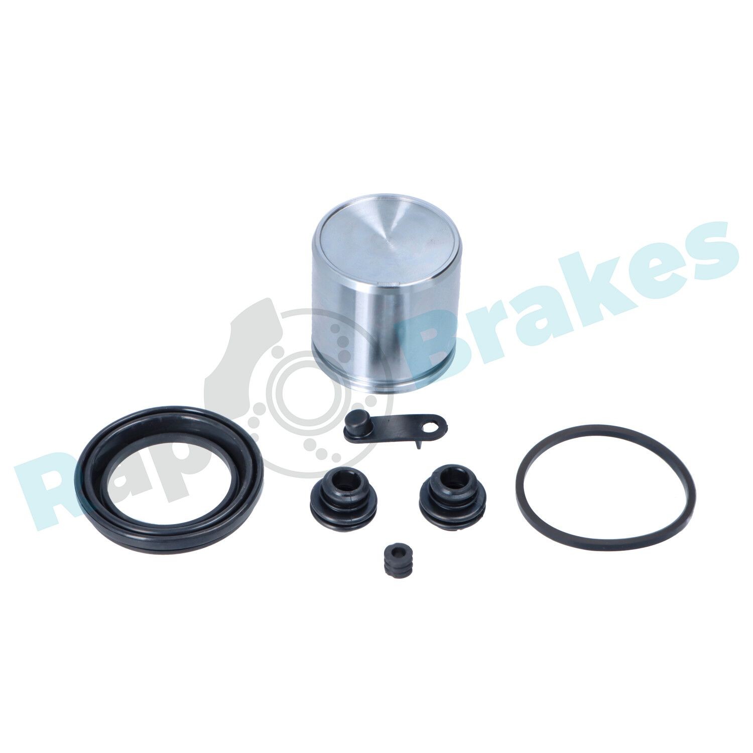 RAP BRAKES Bremssattel-Reparatursatz R-Z0268 Bremssattelträger Schraube RAP BRAKES Daily R-Z0268 günstig