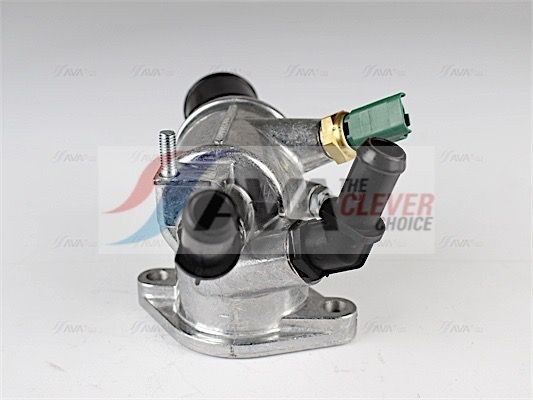 AVA COOLING SYSTEMS Fordamper aircondition FTV072 AVA COOLING SYSTEMS FTV072 Fordamper aircondition Daewoo ESPERO originale