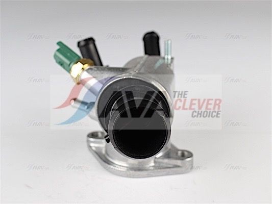 AVA COOLING SYSTEMS Aurusti, kliimaseade FTV257 AVA COOLING SYSTEMS FTV257 Konditsioneeri aurusti Lancia Y 840A originaal hind