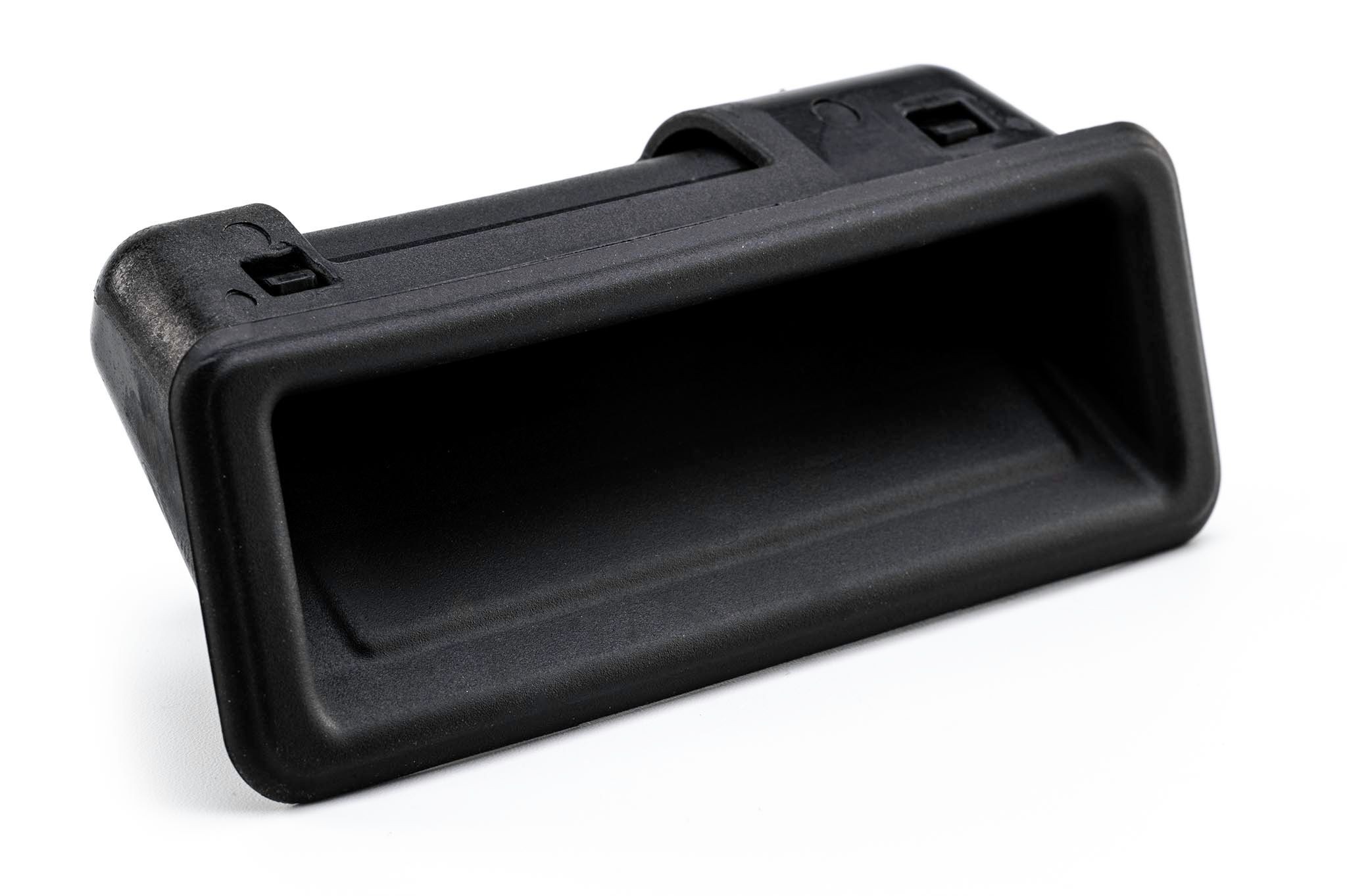 Bagklapsgreb PREXAparts P150567 PREXAparts P150567: Håndtag til dør BMW 1-serie 2011