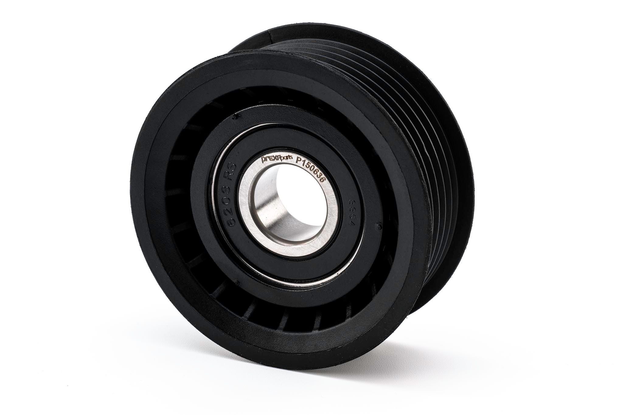 PREXAparts Τροχαλία παρέκκλισης, ιμάντας poly-V P150636 PREXAparts Τροχαλία αδρανείας ιμάντα poly v P150636 Αξιολογήσεις