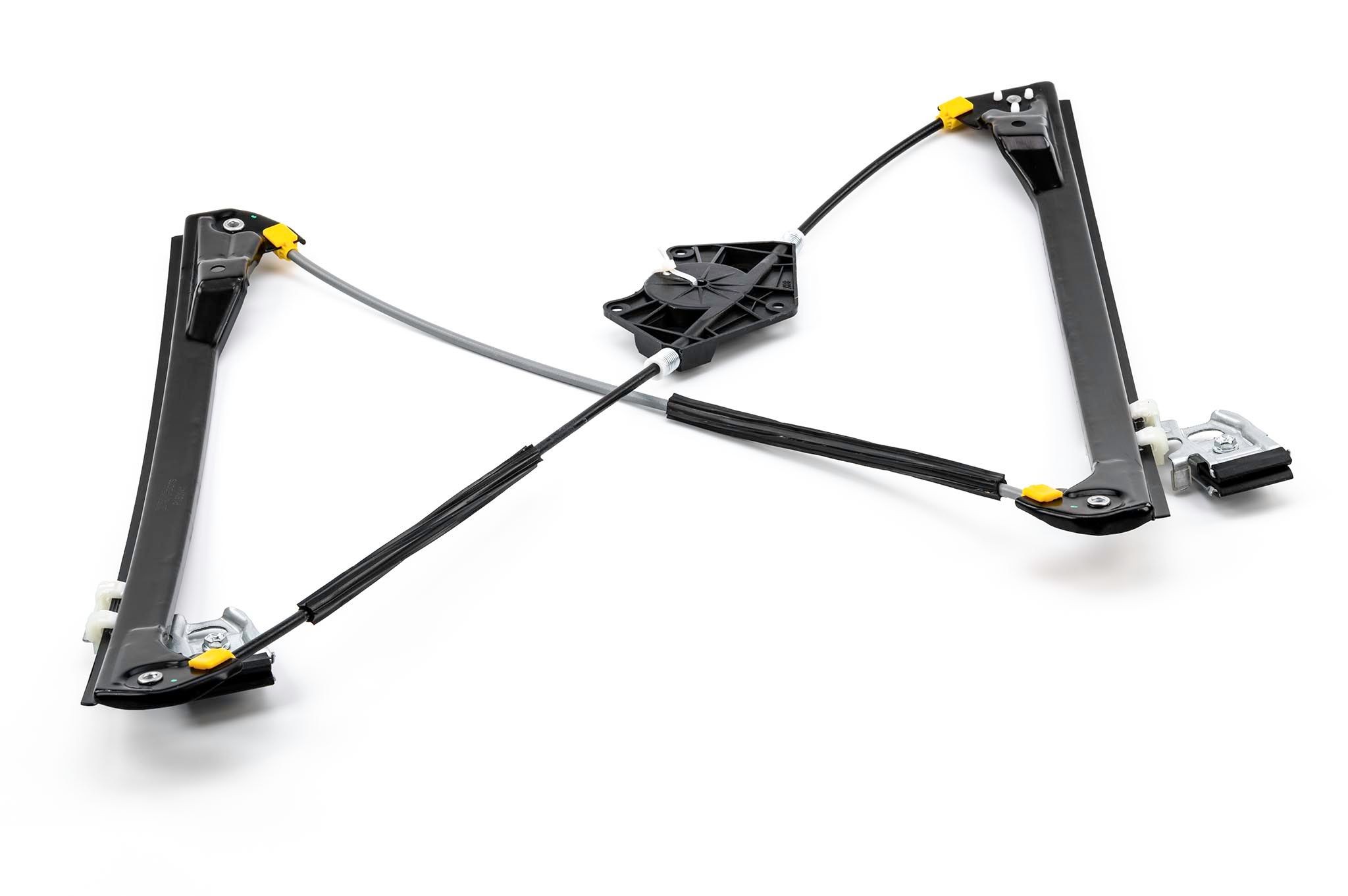 PREXAparts Rudehejs P150941 Vinduesløfter PREXAparts BMW 3-serie P150941