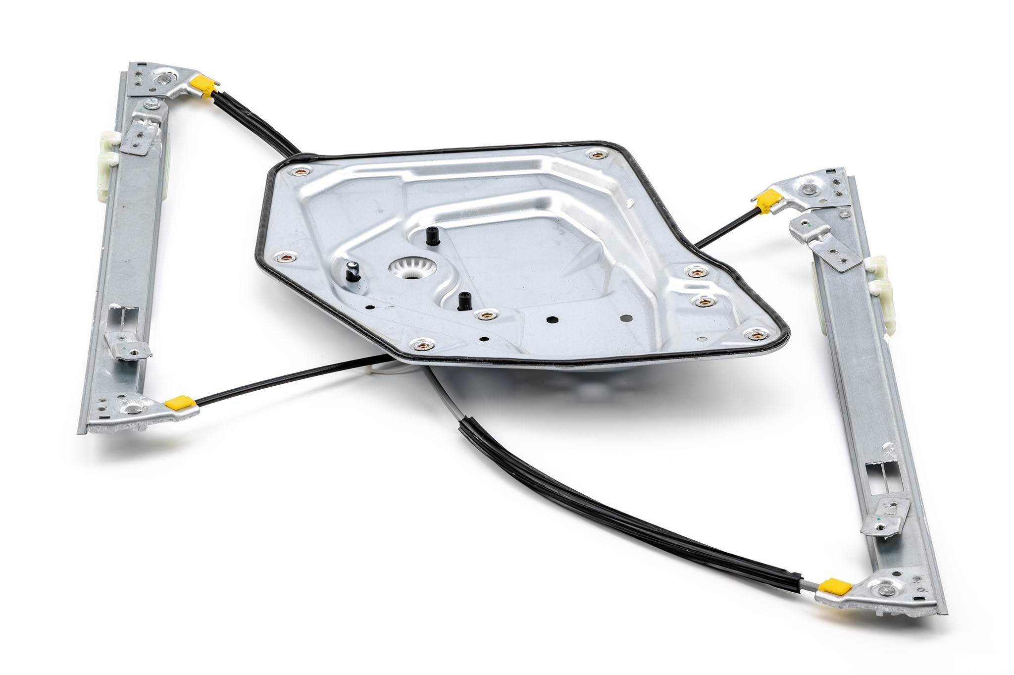 PREXAparts Rudehejs P150949 Ruderegulator PREXAparts 3-serie P150949 billig