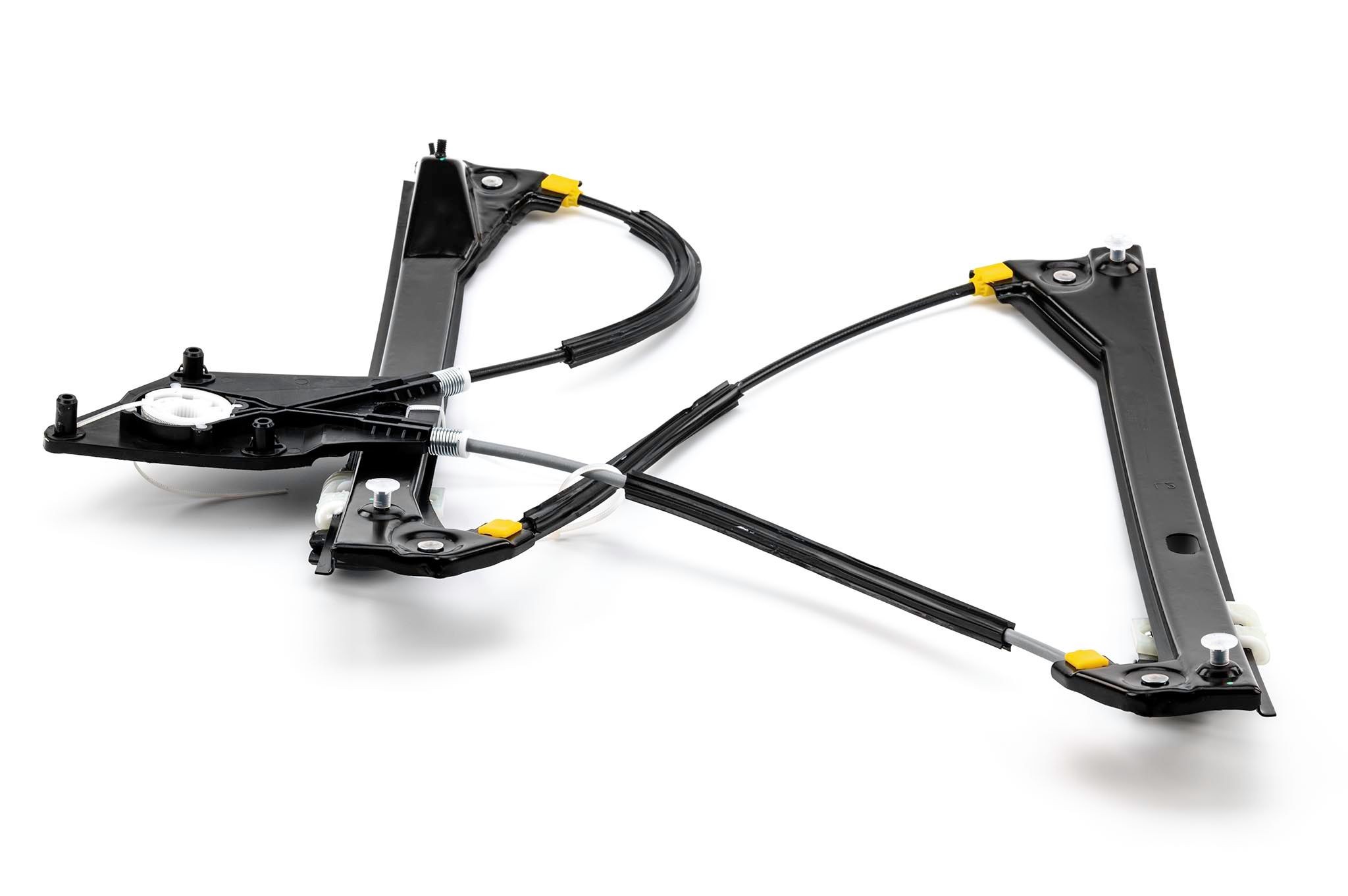 PREXAparts Rudehejs P150953 P150953 Vinduesløfter BMW 3-serie PREXAparts