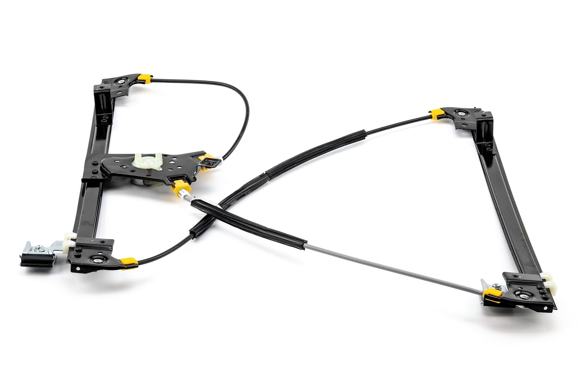 PREXAparts Rudehejs P150955 P150955 Ruderegulator BMW 3-serie PREXAparts