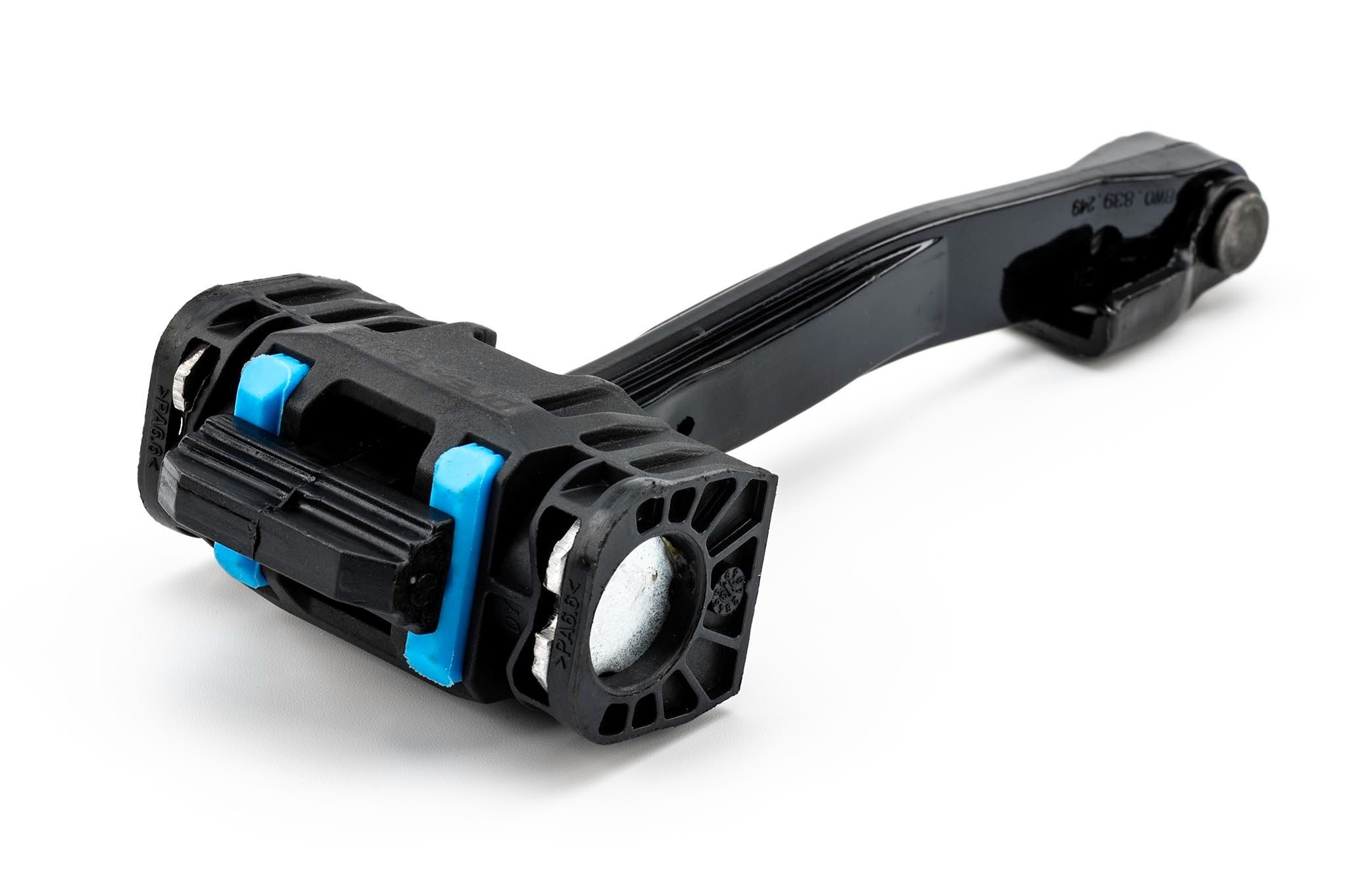 PREXAparts Cale-porte P150967 PREXAparts P150967 Hayon de coffre Peugeot 307 d'origine