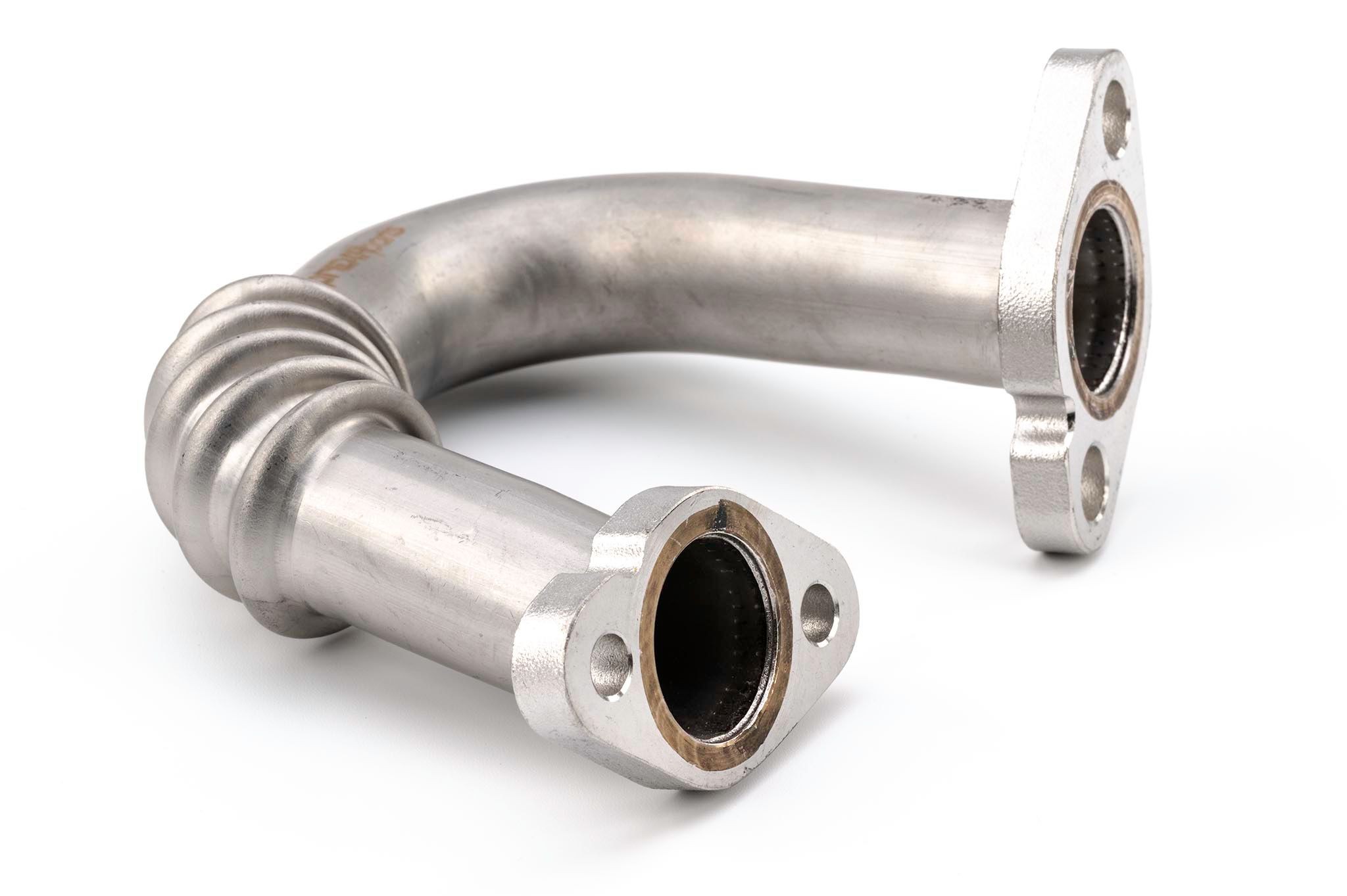 PREXAparts Toruühendus, EGR-klapp P150975 Agr klapp PREXAparts Peugeot 508 P150975