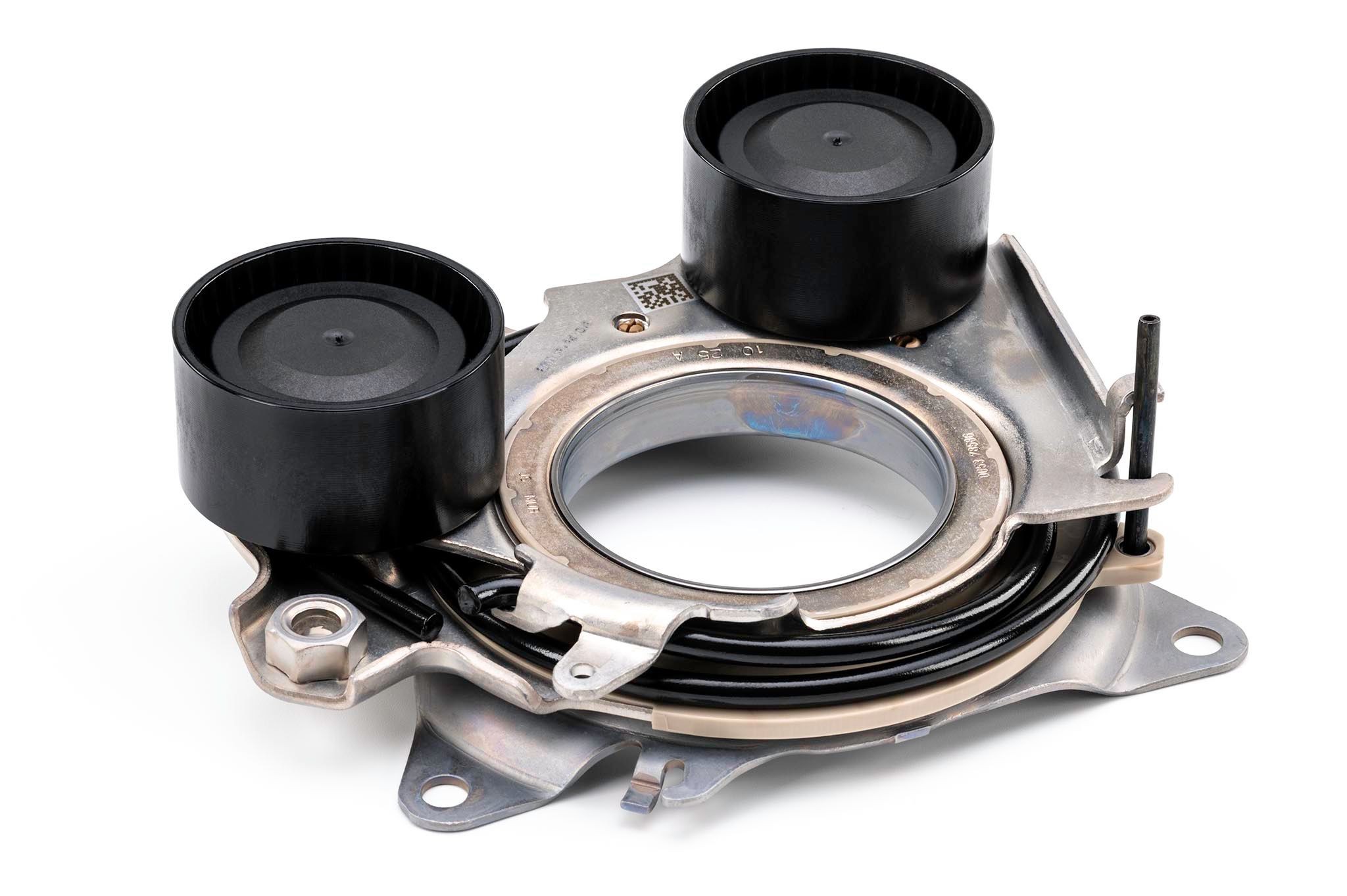 PREXAparts Remstrammer, vifterem P150981 PREXAparts P150981 Remstrammer Mercedes A238 originale pris