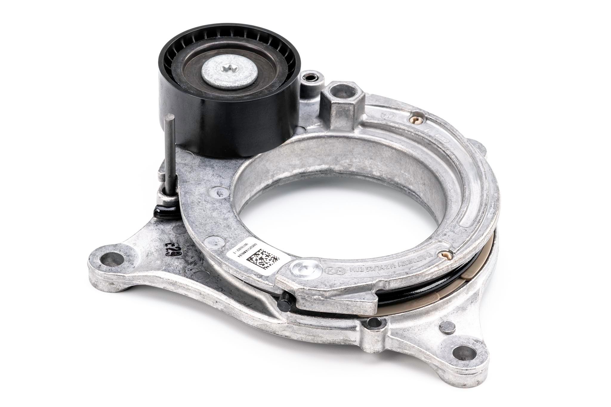 Riemspanner, Poly V-riem PREXAparts P150987 PREXAparts P150987 Spanner poly v riem BMW 1-serie 2024