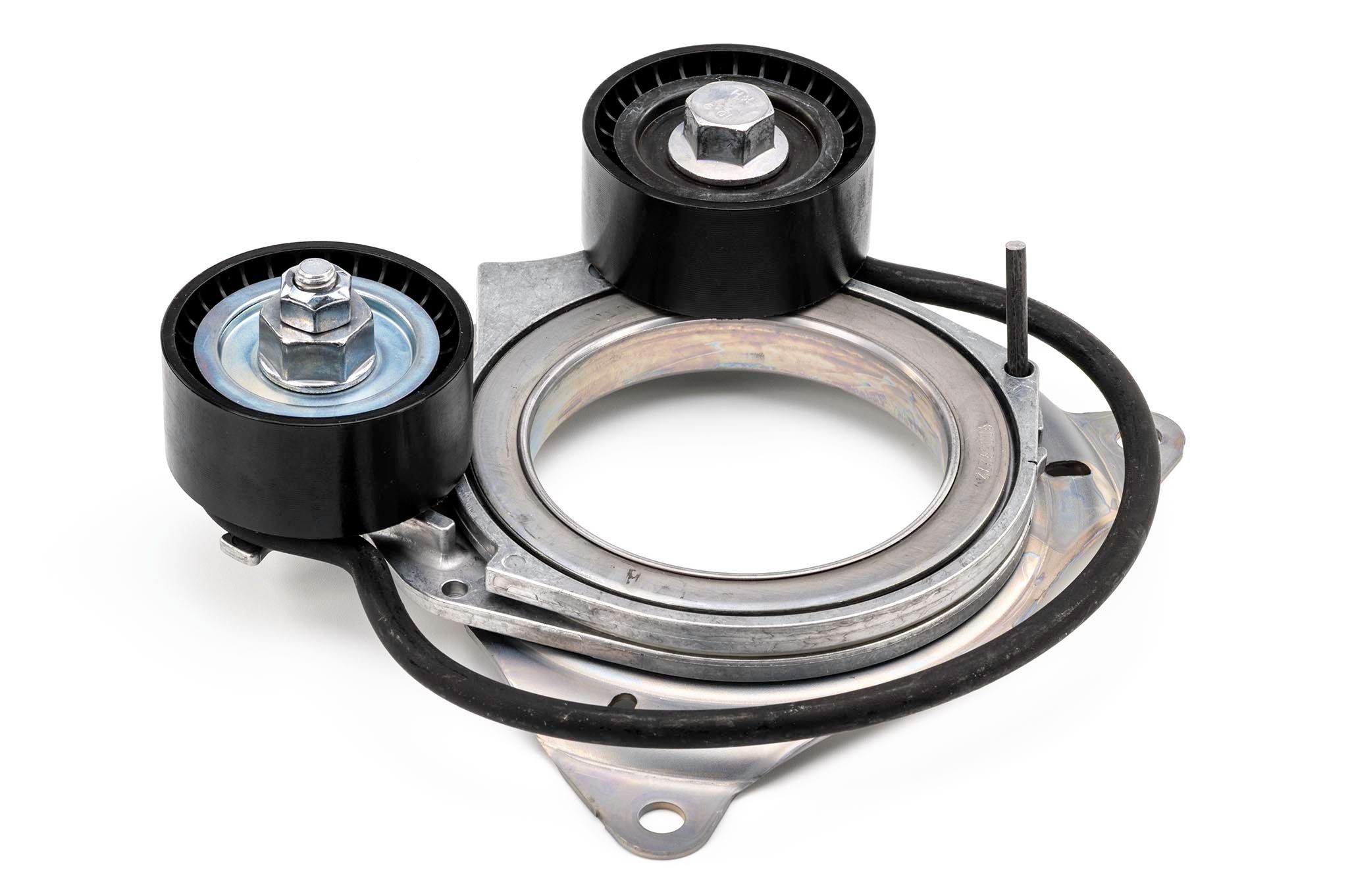 PREXAparts Napinák rebrovaného klinového remeňa P150988 PREXAparts P150988 originálne Napínacie rameno BMW G20 cena