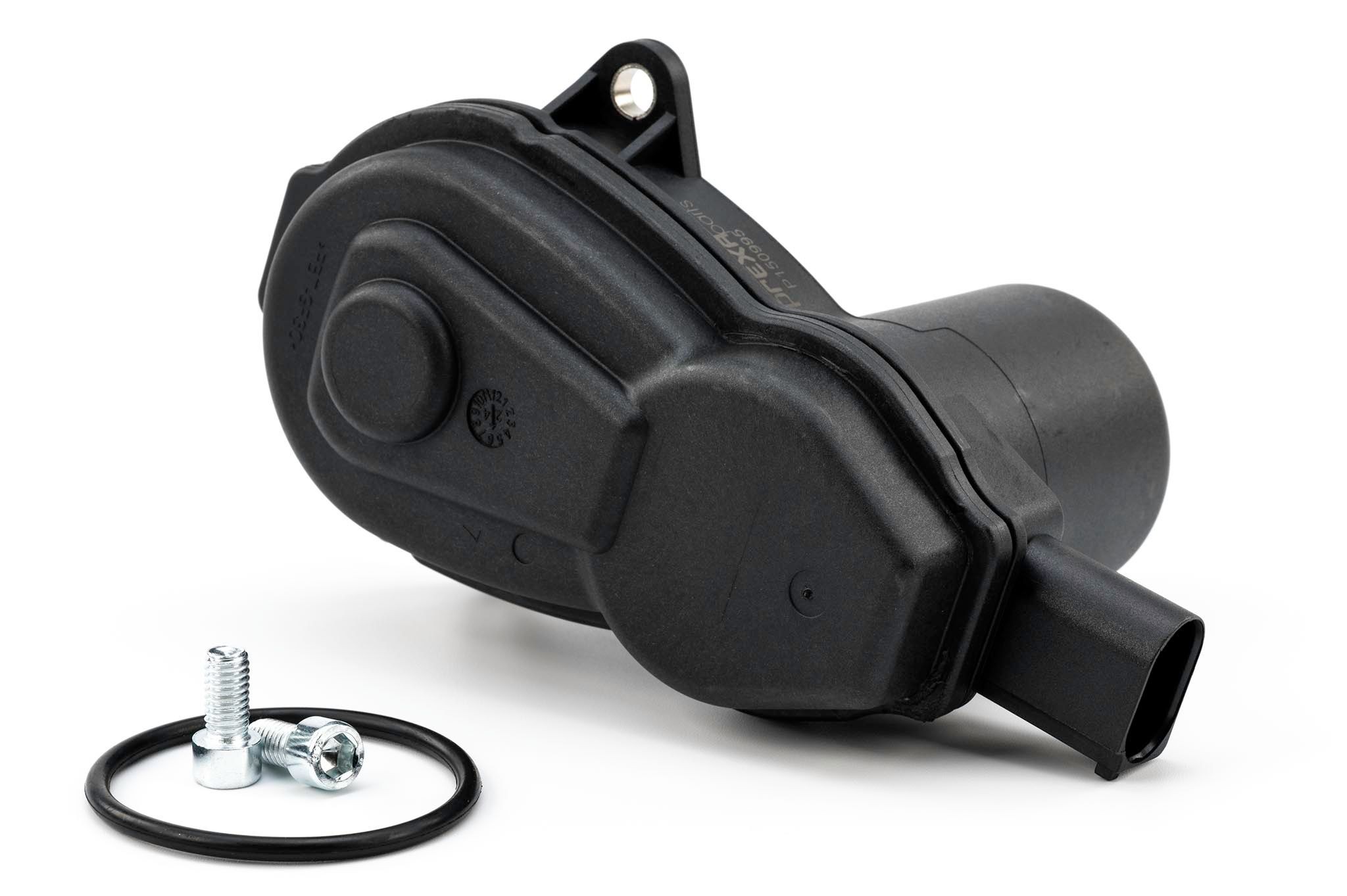 PREXAparts Aktuator, håndbrekk bremsekaliper P150995 PREXAparts P150995 Håndbremse A5 B8 originale pris