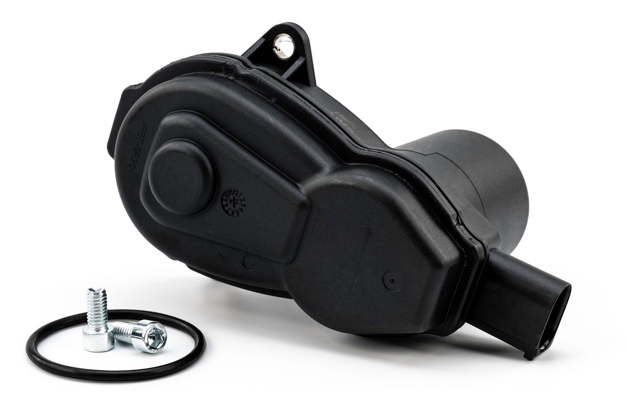 PREXAparts Ρυθμιστικό στοιχείο, φρένο ακινητοποίησης, δαγκάνα φρένων P150997 Σιαγωνες φρενων PREXAparts Mercedes-Benz A-class P150997