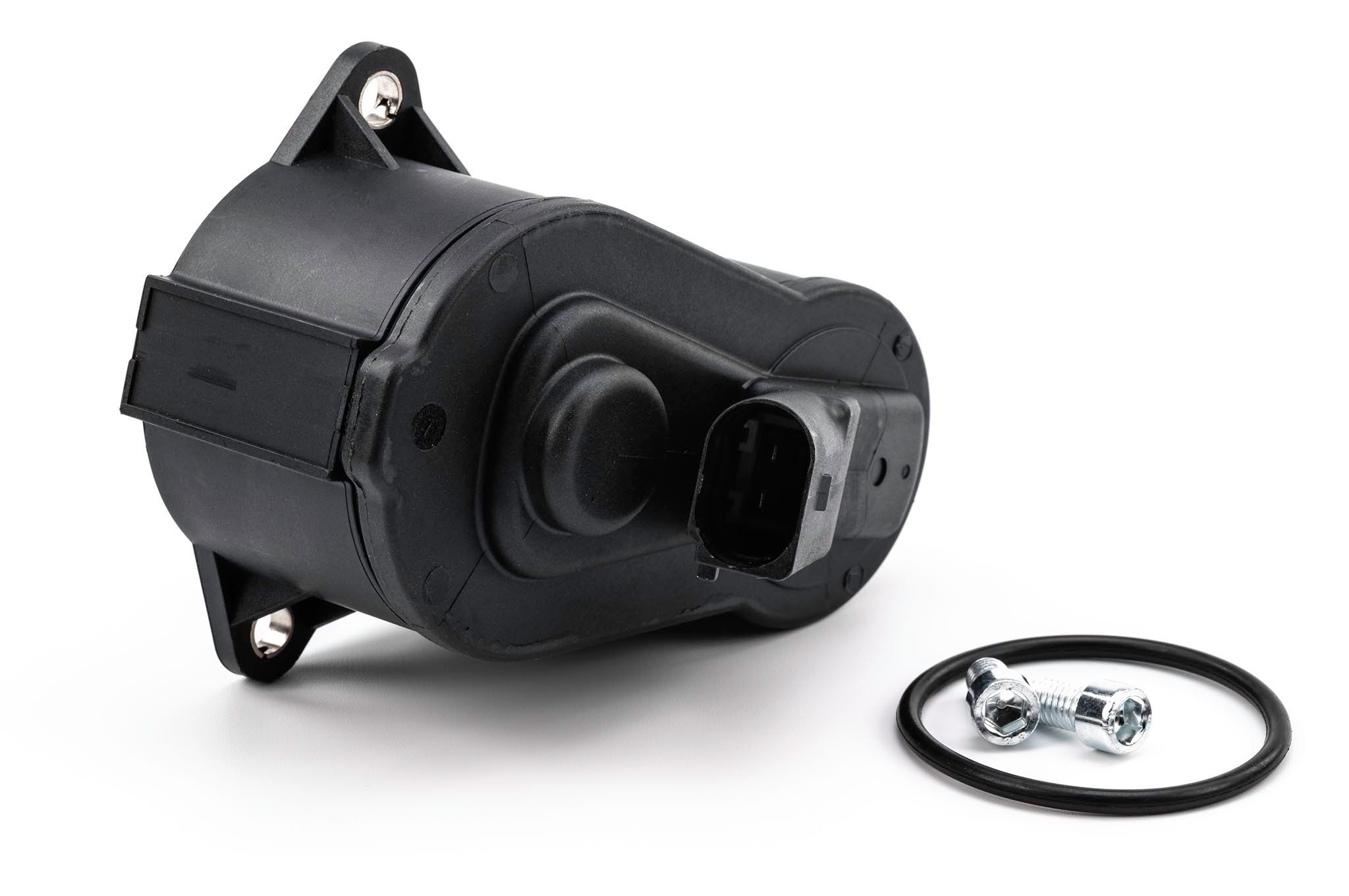 PREXAparts Regelelement, handrem, remklauwzadel P150999 Mercedes-Benz A-Klasse Handremschoen set PREXAparts P150999