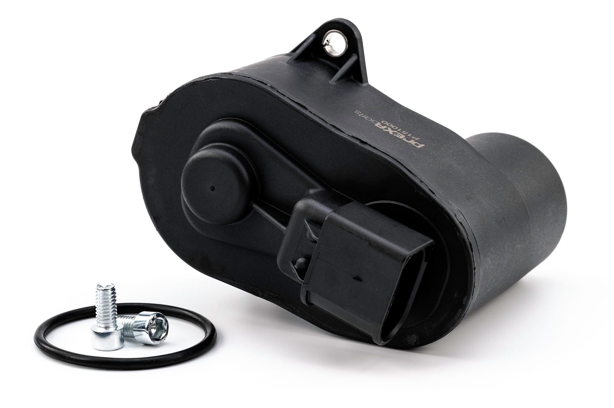 PREXAparts Seadeelement, seisupidur (pidurisadul) P151000 PREXAparts P151000 Piduriklotside seisupidur Ford Focus 3 Kombi hind