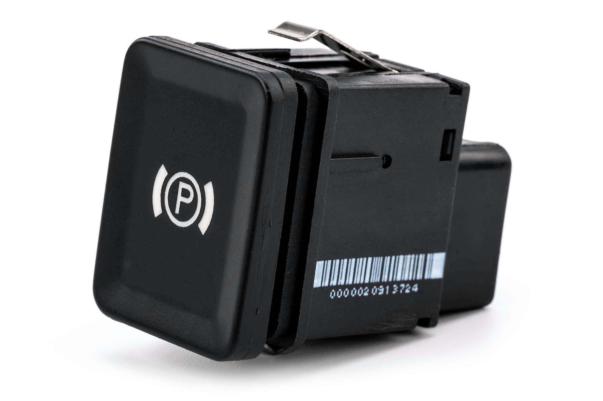 PREXAparts Schalter, Feststellbremsbetätigung P151004 P151004 Schalter, Handbremskontrolleuchte PREXAparts KIA Kosten