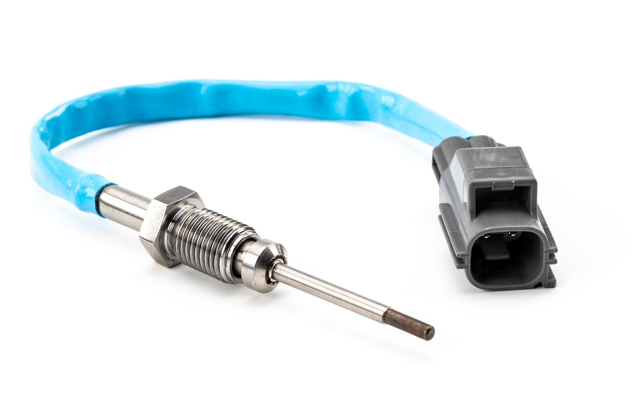 PREXAparts Sensor, udstødningsgastemperatur P151031 Sensor udstødningsgastemperatur PREXAparts X1 P151031 billig