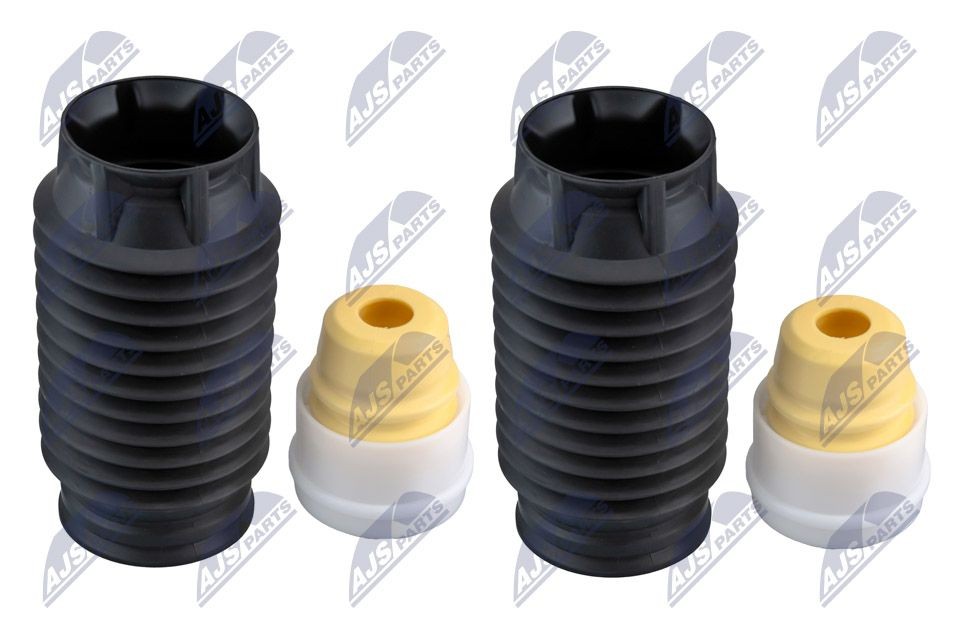 Tolmukaitse komplekt, Amordid NTY AB-AR-003K NTY AB-AR-003K Puhver & kaitsemüts amortisaator ALFA ROMEO SPIDER 2008